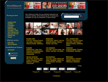 Tablet Screenshot of erotiksearch.de